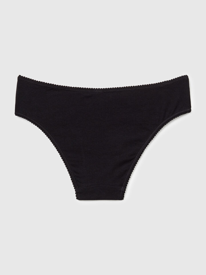 SLIP Femme image number 4